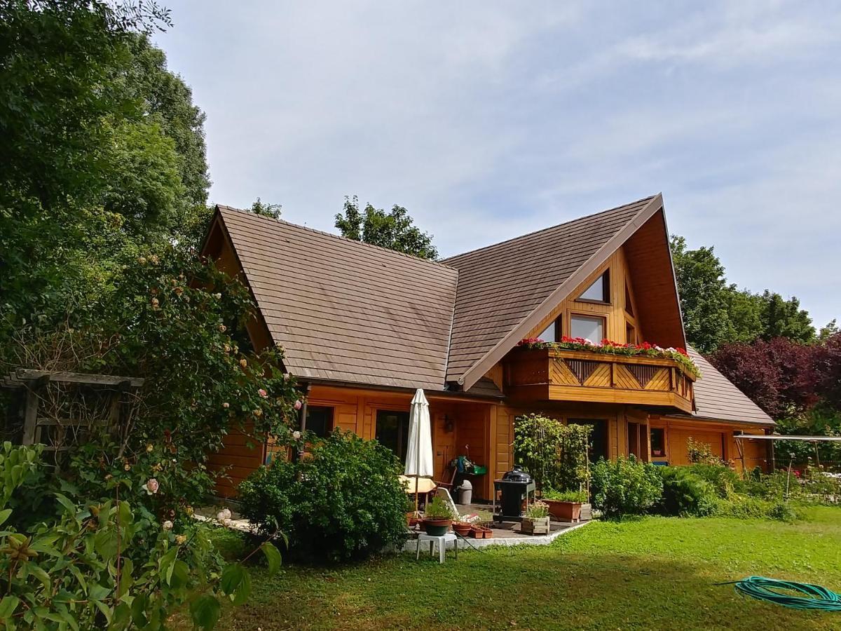 Le Clos Des Marais De Fontenay Dış mekan fotoğraf
